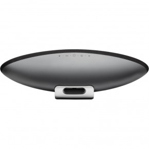   Bowers&Wilkins Zeppelin Midnight Grey 5