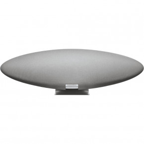   Bowers&Wilkins Zeppelin Midnight Grey 8