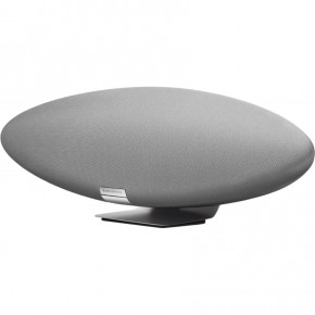   Bowers&Wilkins Zeppelin Midnight Grey 9