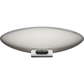   Bowers&Wilkins Zeppelin Midnight Grey 11