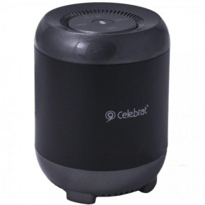  Bluetooth Celebrat FLY-3 Black (BS-000068836)