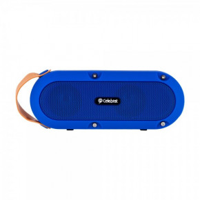  Bluetooth  Celebrat SP-5-B blue