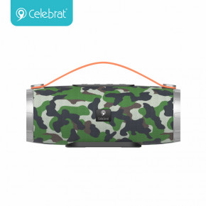  Celebrat TWS SP-6 Camouflage-Green (26052)