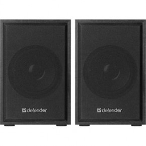   Defender SPK 250 Black (65225) (65225)