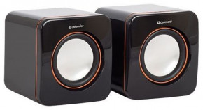  Defender SPK-530 2.0, 2x2 , USB, 