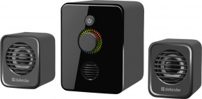   2.1 Defender V12, 11 USB (65212)