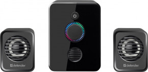   2.1 Defender V12, 11 USB (65212) 3