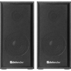   Defender SPK 240 Black (65224)