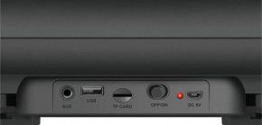   1.0 Defender G104 12W, Light/BT/TF/USB/TWS (65104) 3