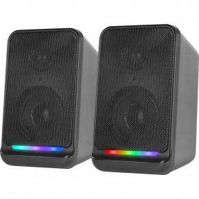   2.0 Defender SPK 120 6 , LED , USB (65119) 3
