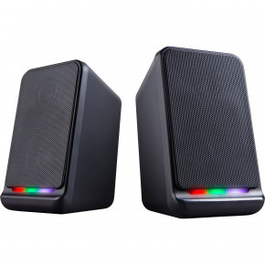   2.0 Defender SPK 120 6 , LED , USB (65119) 6