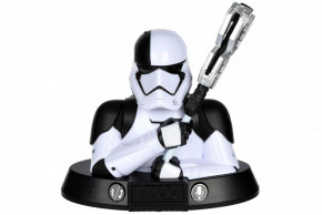   Bluetooth eKids iHome Disney Star Wars Trooper (LI-B67TR.11MV7)