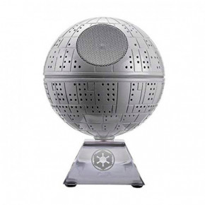   Bluetooth eKids iHome Disney Star Wars Death Star (LI-B18.FXV7Y)