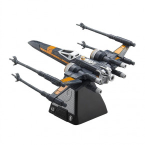   Bluetooth eKids iHome Disney Star Wars X-Wing (LI-B43.FMV7M) 3