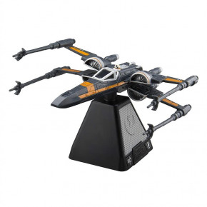   Bluetooth eKids iHome Disney Star Wars X-Wing (LI-B43.FMV7M) 5