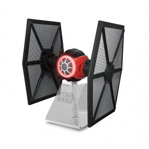   Bluetooth eKids iHome Disney Star Wars Special Forces Tie Fighter (LI-B56.FMV7) 3