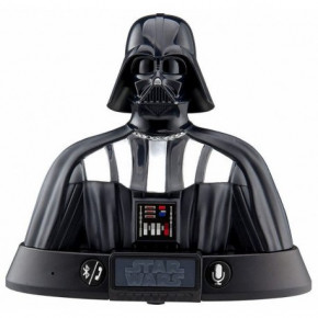   Bluetooth eKids iHome Disney Star Wars Darth Vader (LI-B67DV.11MV7)