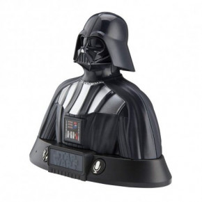   Bluetooth eKids iHome Disney Star Wars Darth Vader (LI-B67DV.11MV7) 3