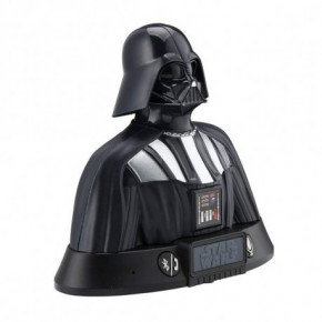   Bluetooth eKids iHome Disney Star Wars Darth Vader (LI-B67DV.11MV7) 4