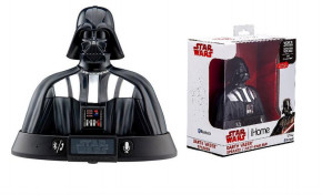   Bluetooth eKids iHome Disney Star Wars Darth Vader (LI-B67DV.11MV7) 5