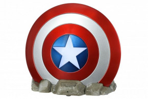   Bluetooth eKids iHome Marvel Captain America (VI-B72CA.11MV7)