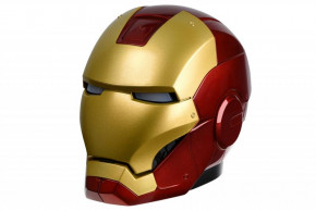   Bluetooth eKids iHome Marvel Iron Man Red (VI-B72IM.11MV7)