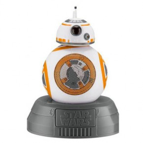   eKids Disney Star Wars, BB-8 Droid Wireless (LI-B67B7.FMV6)