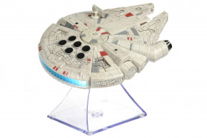   eKids iHome Disney Star Wars Millenium Falcon Wireless (JN63LI-B17.11MV7) 6