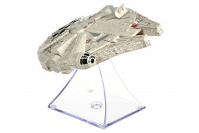   eKids iHome Disney Star Wars Millenium Falcon Wireless (JN63LI-B17.11MV7) 7