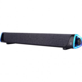   Ergo SD-007 Soundbar Black (SD-007)