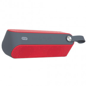   Ergo BTS-520 XL Red (WY36dnd-167866)