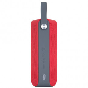   Ergo BTS-520 XL Red (WY36dnd-167866) 4