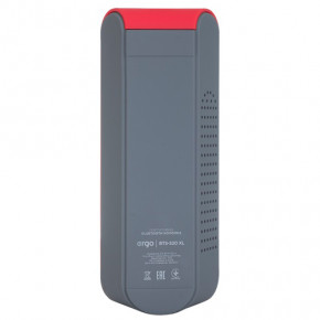   Ergo BTS-520 XL Red (WY36dnd-167866) 6