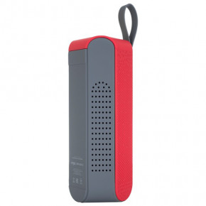   Ergo BTS-520 XL Red (WY36dnd-167866) 8