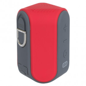   Ergo BTS-520 Red (WY36dnd-167869)