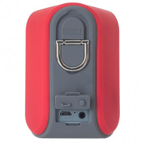   Ergo BTS-520 Red (WY36dnd-167869) 5