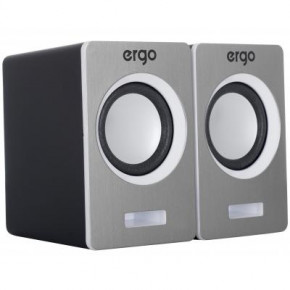   Ergo S-2049 Silver 8