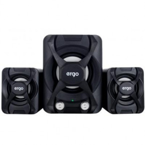   Ergo ST-2 Black 3