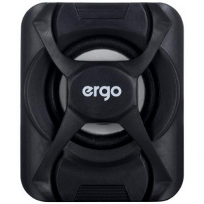   Ergo ST-2 Black 7