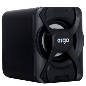   Ergo ST-2 Black 8