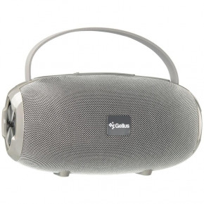   Bluetooth Gelius Pro BoomBox GP-BS500 Grey