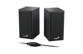  Genius 2.0 SP-HF180 USB Black (JN6331730029401)