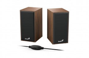  Genius 2.0 SP-HF180 USB Wood (JN6331730029400) 3