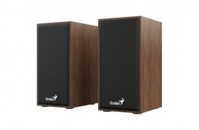  Genius 2.0 SP-HF180 USB Wood (JN6331730029400) 4