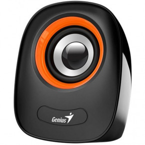   2.0 Genius SP-Q160 Orange (31730027402)