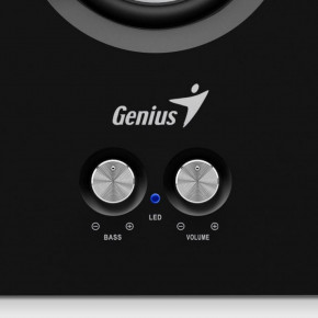   Genius SW-375 Black (31731066100) (WY36dnd-149118) 5