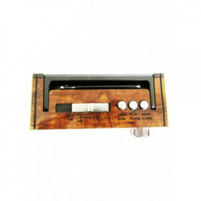   MP3 Golon RX-201 Wooden (77700829) 3