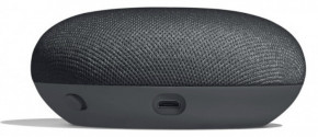   Google Home Mini Charcoal *ENG Official Refurbished 4