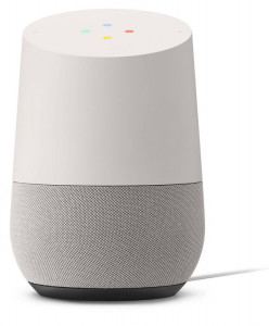   Google Home White Slate Official Refurbished 3