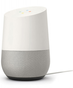   Google Home White Slate Official Refurbished 5